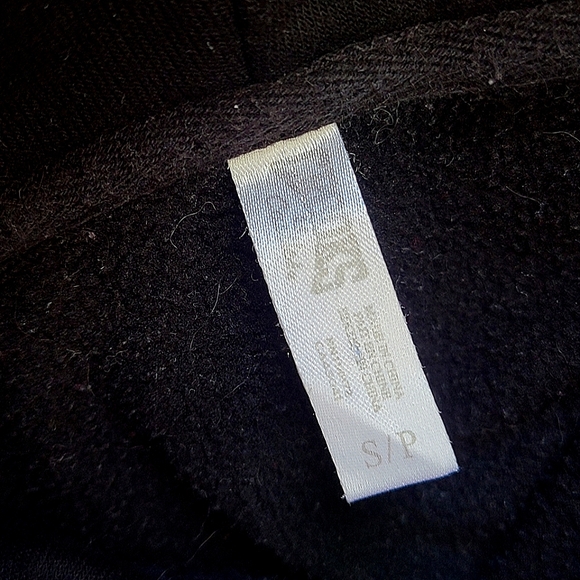 Crooks and Castles Hoodie - Picture 3 of 3